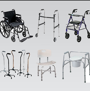 Mobility Equipment
