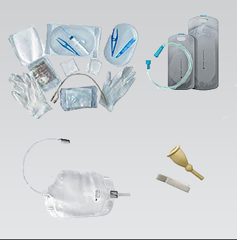 Urology Supplies